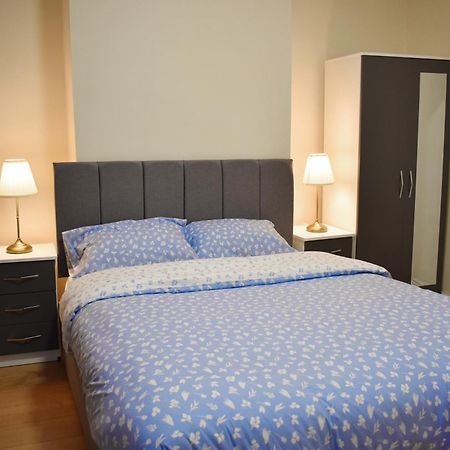 Birmingham City Centre Room In Edgbaston Near Stadium, Free Parking Luaran gambar