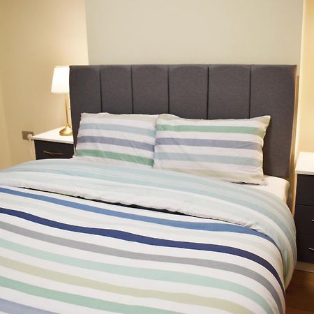 Birmingham City Centre Room In Edgbaston Near Stadium, Free Parking Luaran gambar