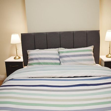 Birmingham City Centre Room In Edgbaston Near Stadium, Free Parking Luaran gambar