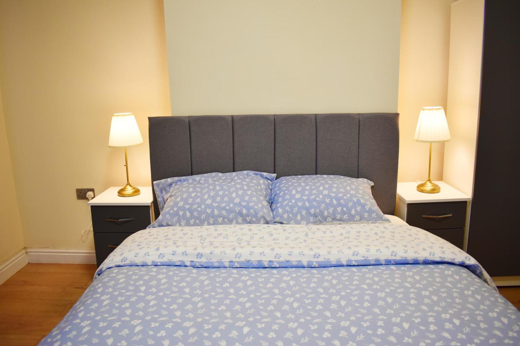 Birmingham City Centre Room In Edgbaston Near Stadium, Free Parking Luaran gambar