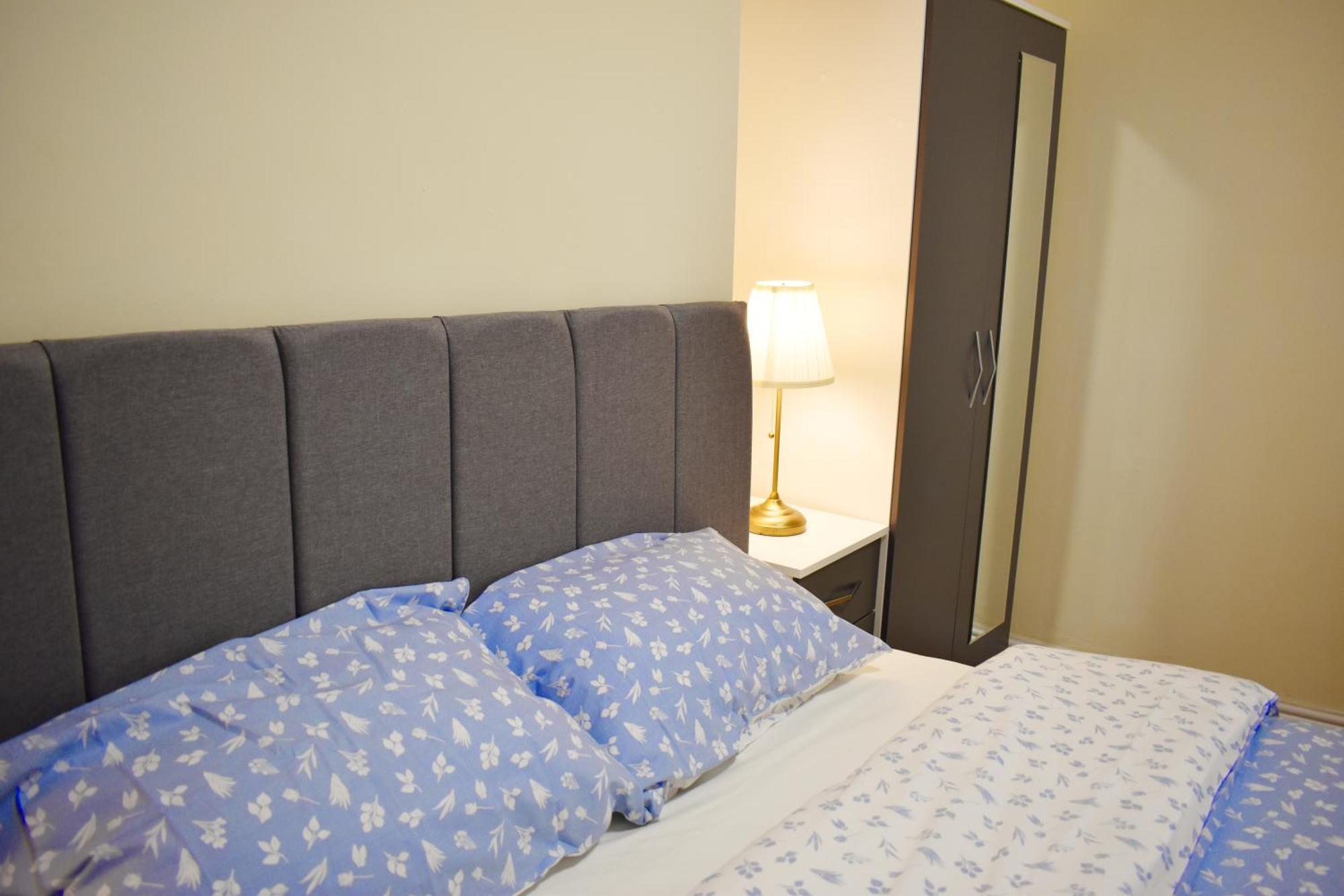 Birmingham City Centre Room In Edgbaston Near Stadium, Free Parking Luaran gambar