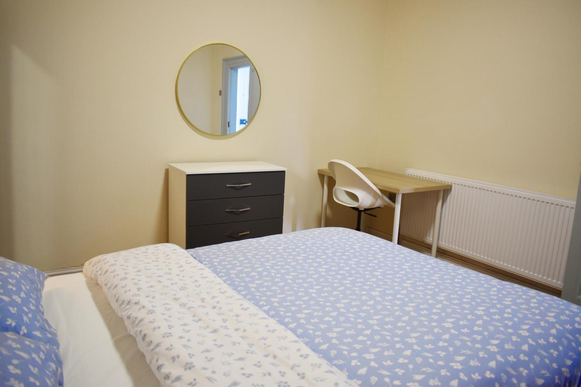Birmingham City Centre Room In Edgbaston Near Stadium, Free Parking Luaran gambar
