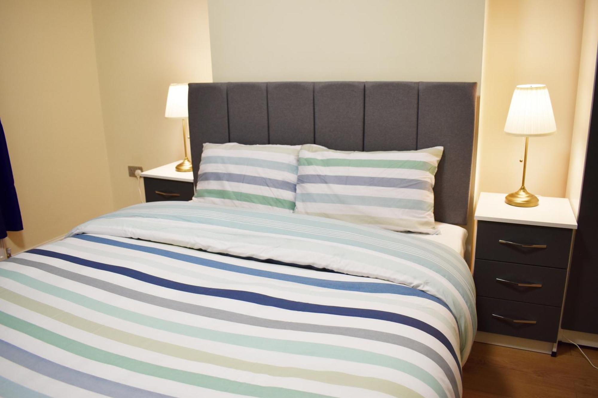 Birmingham City Centre Room In Edgbaston Near Stadium, Free Parking Luaran gambar