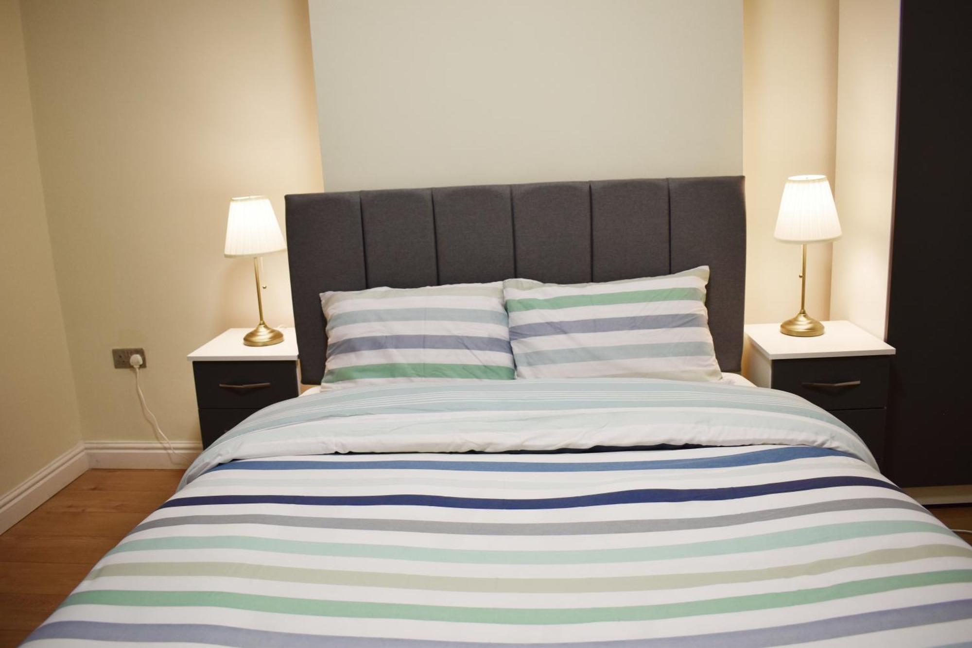 Birmingham City Centre Room In Edgbaston Near Stadium, Free Parking Luaran gambar