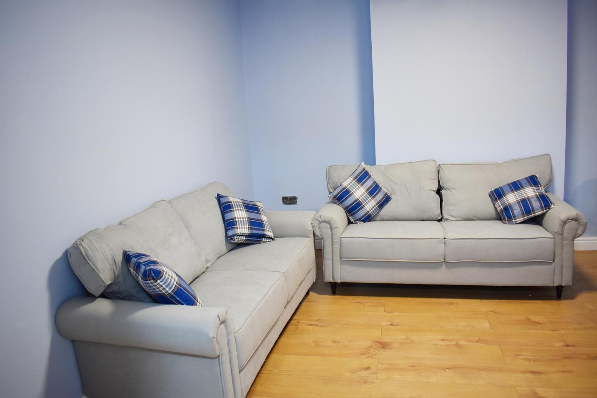 Birmingham City Centre Room In Edgbaston Near Stadium, Free Parking Luaran gambar