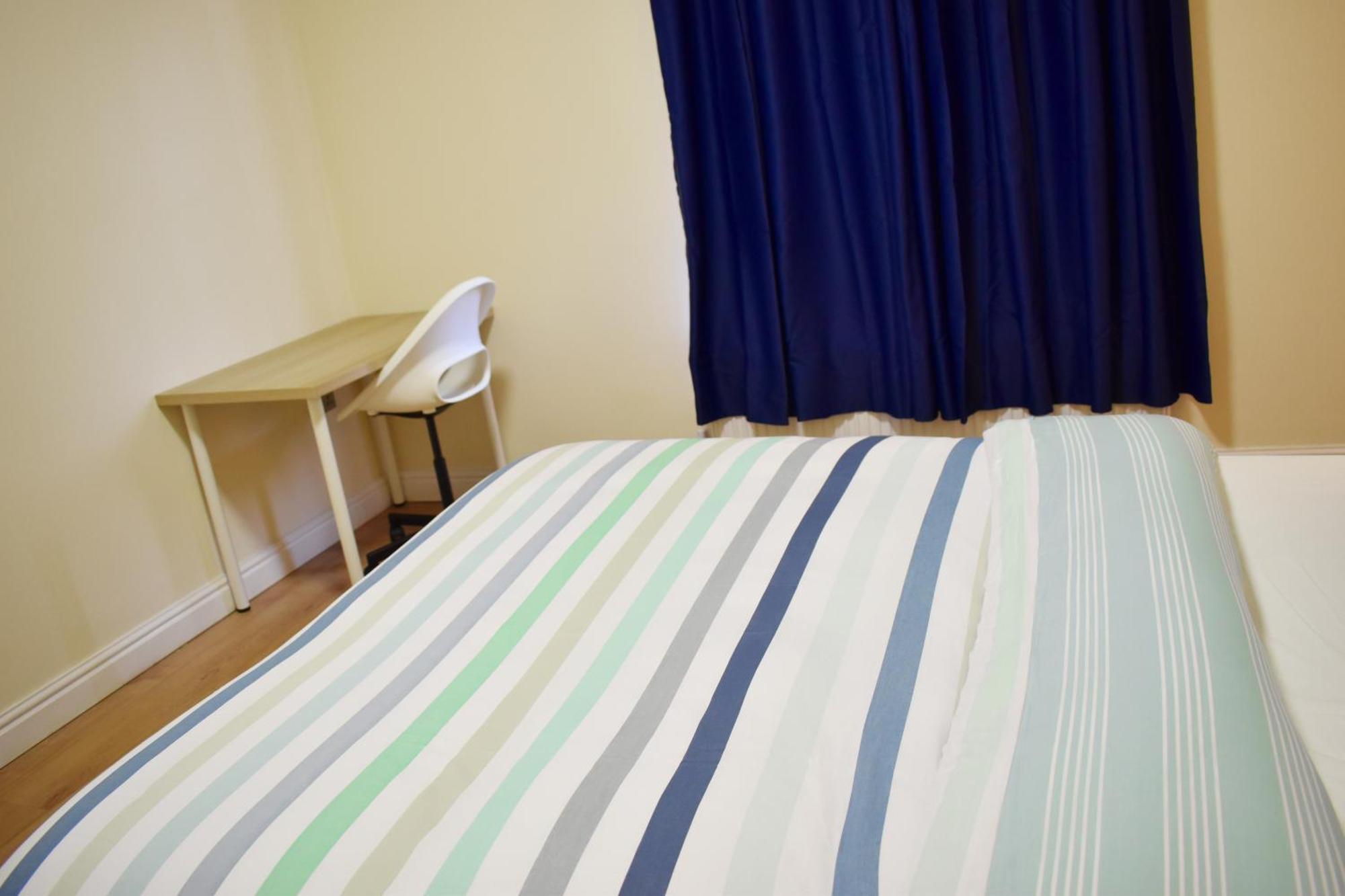 Birmingham City Centre Room In Edgbaston Near Stadium, Free Parking Luaran gambar